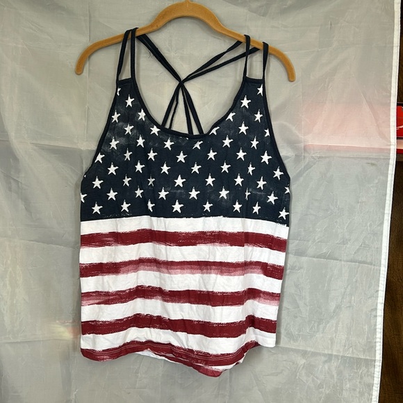 Tank top - Picture 1 of 3